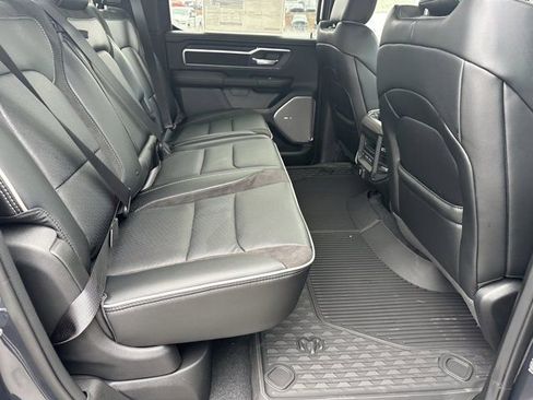 New 2026 RAM 1500 Laramie image 18