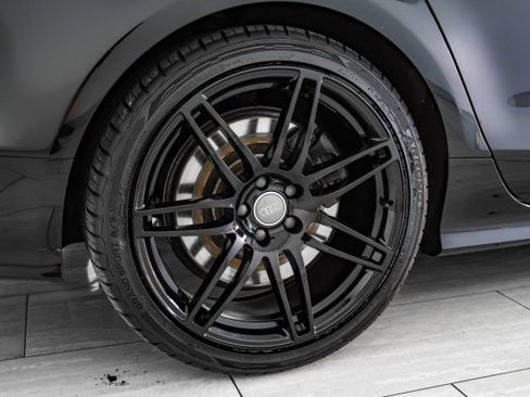 Used 2014 Audi S7 Prestige w/ Driver Assistance Package image 53