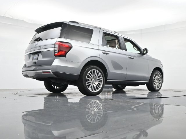 Certified 2024 Ford Expedition Limited RWD image 35