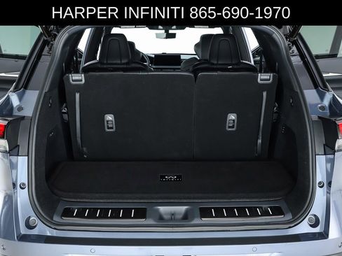 Certified 2026 INFINITI QX60 Autograph w/ Dark Cargo Package AWD/4WD image 68
