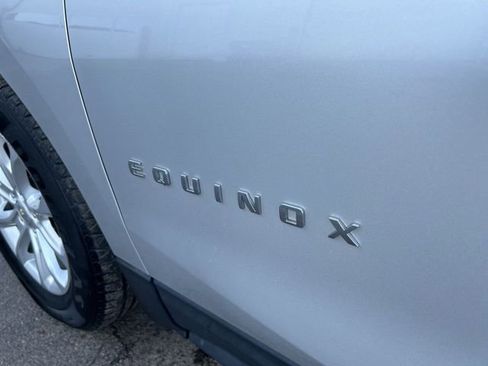 Used 2018 Chevrolet Equinox LT image 48