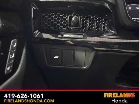 New 2026 Honda CR-V Sport Touring image 16