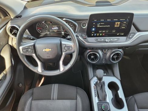 Used 2024 Chevrolet Blazer LT w/ Convenience Package image 27