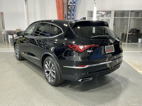 Used 2022 Acura MDX SH-AWD w/ Technology Package image 34