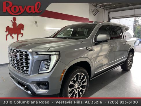 New 2026 GMC Yukon XL Denali image 1