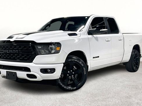 Used 2022 RAM 1500 Lone Star image 14