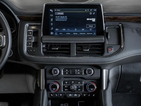 Used 2023 Chevrolet Tahoe Premier image 20