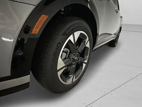 New 2026 Hyundai Palisade Limited AWD/4WD image 4