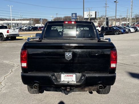 Used 2012 RAM 1500 Express image 5