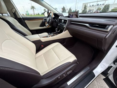 Used 2019 Lexus RX 350 FWD w/ Premium Package image 15