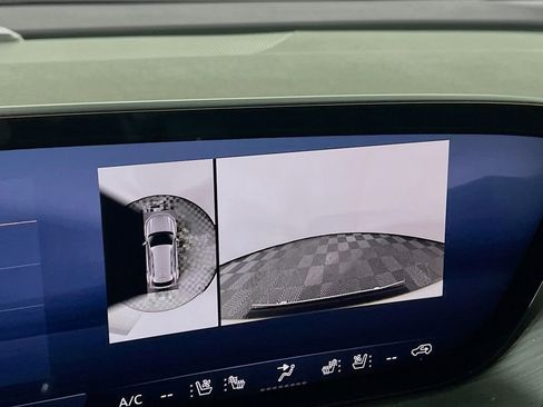 New 2026 Buick Envision Avenir AWD/4WD image 12