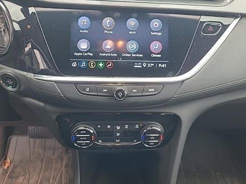 Certified 2023 Buick Encore GX Select w/ Sport Touring Package image 13