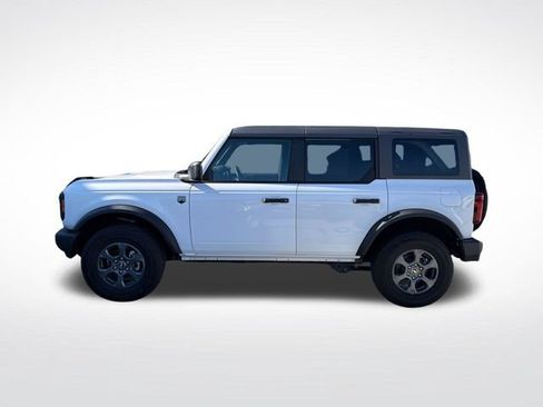 Used 2025 Ford Bronco Big Bend AWD/4WD image 2
