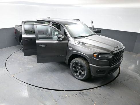 New 2026 RAM 1500 Big Horn image 51