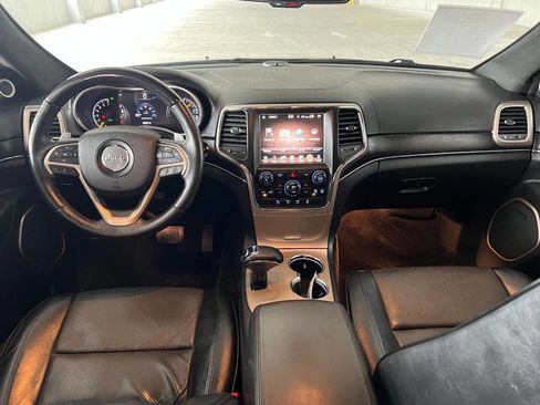 Used 2015 Jeep Grand Cherokee Summit image 11