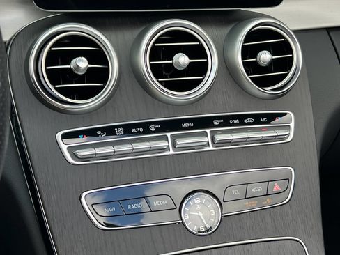 Certified 2023 Mercedes-Benz C 300 Cabriolet image 19