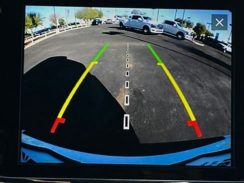 Certified 2020 Jeep Grand Cherokee Altitude image 23