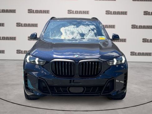 Used 2024 BMW X5 xDrive40i w/ M Sport Package AWD/4WD image 8
