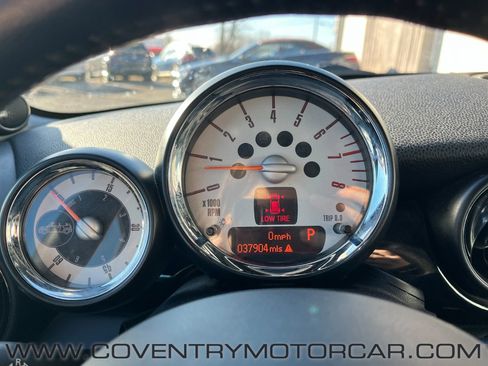 Used 2012 MINI Cooper Convertible image 17