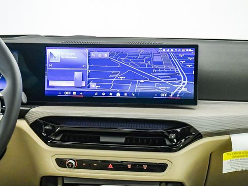 New 2026 BMW 330i xDrive 330i xDrive w/ Premium Package image 16