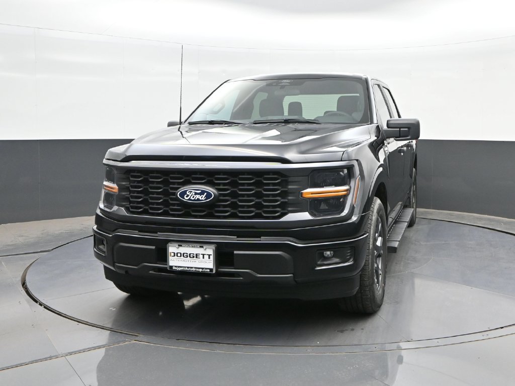 Used 2024 Ford F150 STX RWD image 26