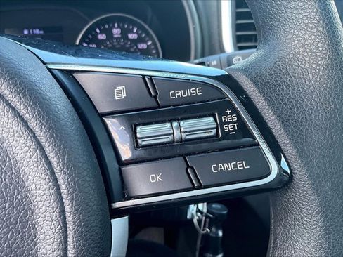 Used 2020 Kia Sportage LX w/ LX Popular Package FWD image 21