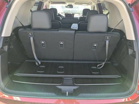 New 2026 Honda Pilot EX-L image 13