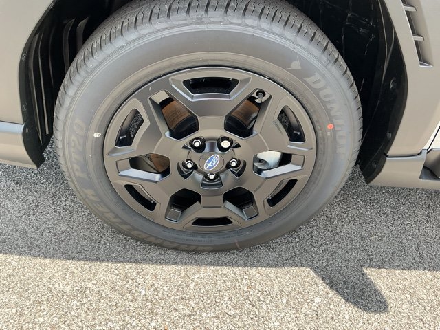 New 2026 Subaru Outback Limited AWD/4WD image 8