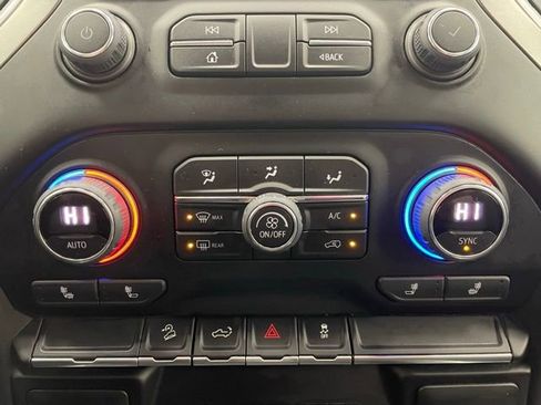 Certified 2022 Chevrolet Silverado 1500 LT Trail Boss w/ Bed Protection Package image 6