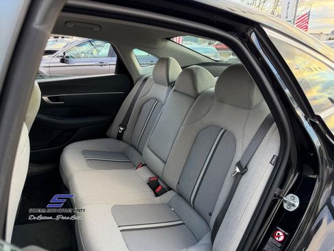Used 2020 Hyundai Sonata SEL w/ Convenience Package image 26