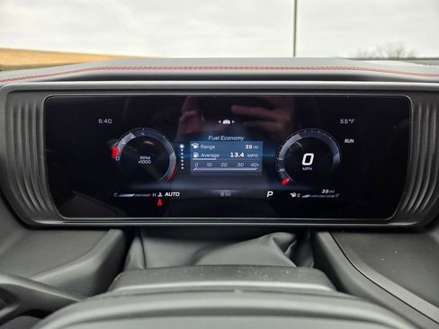 New 2026 Dodge Charger R/T Scat Pack image 18