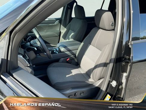 Certified 2025 GMC Acadia Elevation image 25