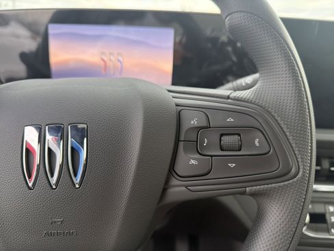 New 2026 Buick Envista Preferred w/ Advanced Safety Package FWD image 13