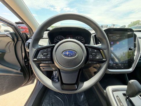 Certified 2026 Subaru Crosstrek 2.0i Premium AWD/4WD image 20