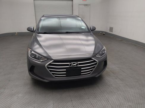 Used 2018 Hyundai Elantra SEL FWD image 14