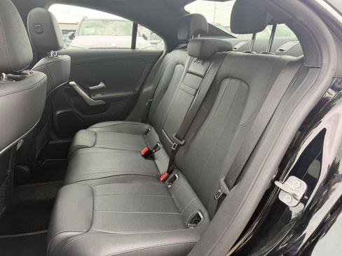 Certified 2026 Mercedes-Benz CLA 250 image 17