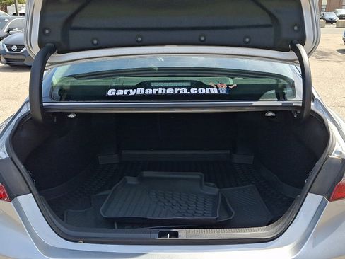 Used 2024 Toyota Camry XSE w/ Navigation Package image 29