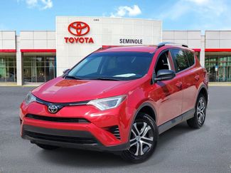 Used 2017 Toyota RAV4 LE 360° Tour