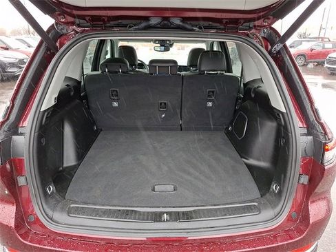 Used 2024 Jeep Grand Cherokee Limited 4xe image 23