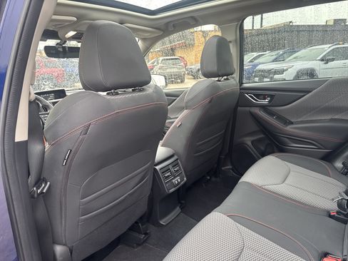 Used 2023 Subaru Forester Sport AWD/4WD image 27