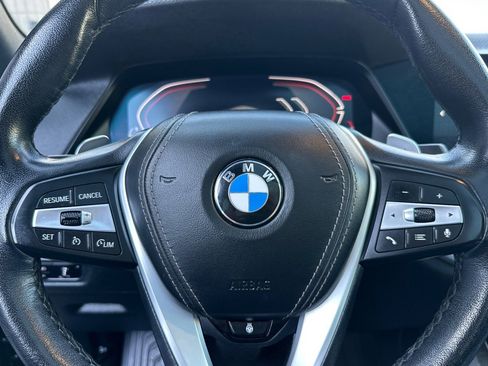 Used 2023 BMW X5 xDrive40i image 24