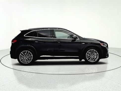 Used 2022 Mercedes-Benz GLA 35 AMG 4MATIC image 7