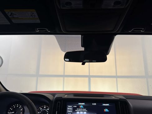 New 2026 Nissan Frontier PRO-4X w/ Tow Package image 20