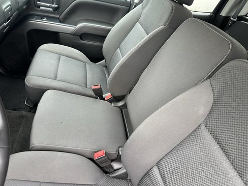 Used 2017 Chevrolet Silverado 1500 LT w/ All Star Edition AWD/4WD image 31