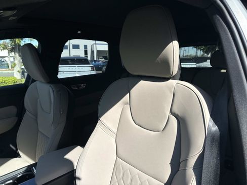 New 2026 Volvo XC60 T8 Plus w/ Climate Package image 15