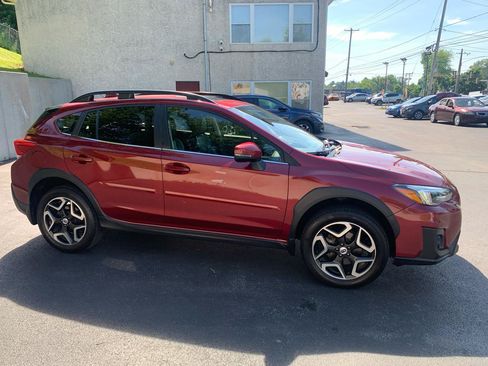 Used 2018 Subaru Crosstrek 2.0i Limited AWD/4WD image 6