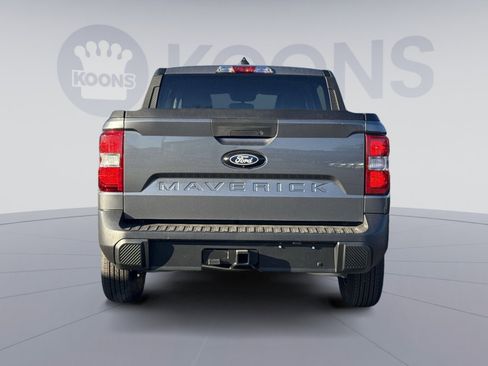 New 2026 Ford Maverick XL image 5