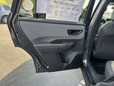 New 2026 Subaru Outback Premium AWD/4WD image 88