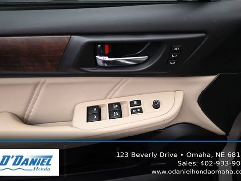 Used 2019 Subaru Outback 2.5i Limited w/ Protection Package #1 AWD/4WD image 24