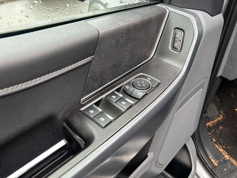 Used 2024 Ford F150 XLT w/ Mobile Office Package AWD/4WD image 18